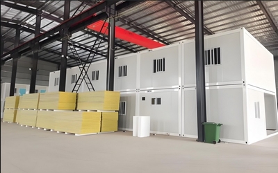 LONTL NEW MATERIALS TECHNOLOGY CO., LIMITED línea de producción del fabricante